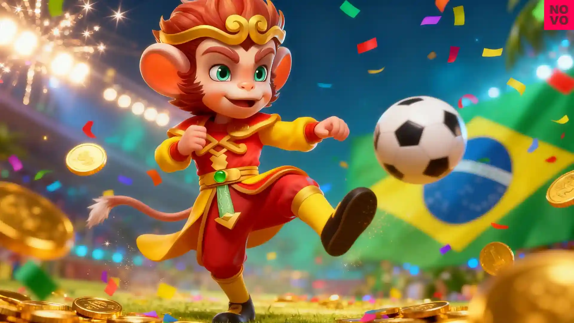 entretenimento online